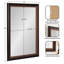 Miroir mural Charmant-64379644