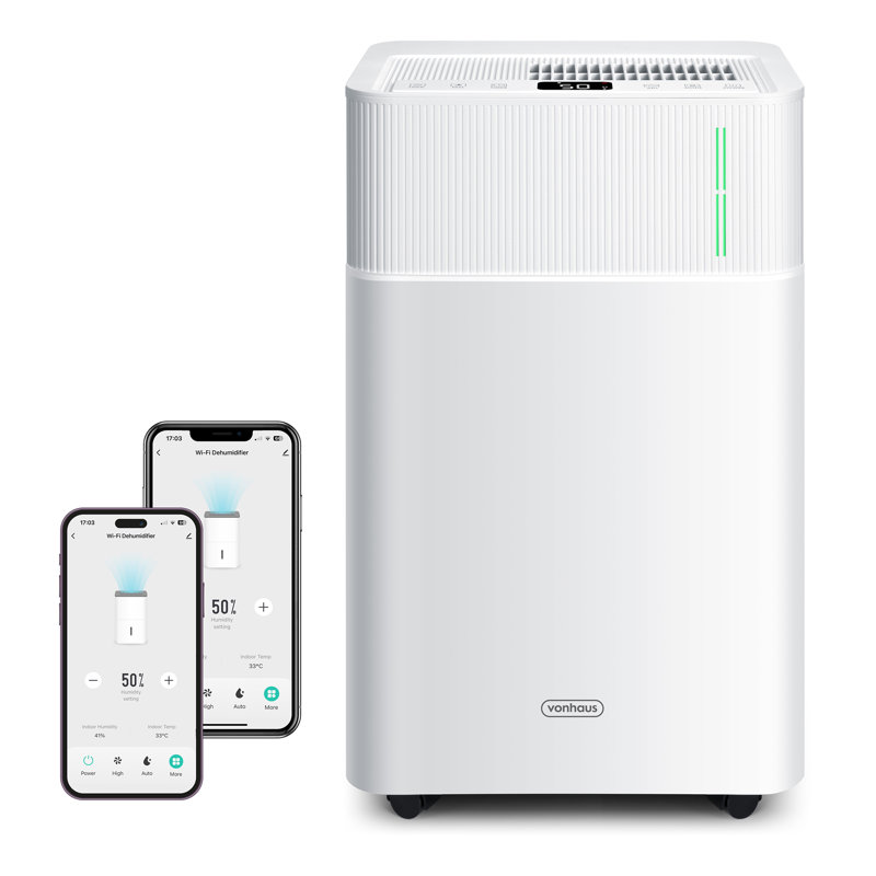 20L Dehumidifier