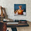 «The Big Find» par Lucia Heffernan, art mural en verre acrylique-170945526
