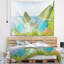 Paysage photographie tropical island panorama tapisserie-28485803