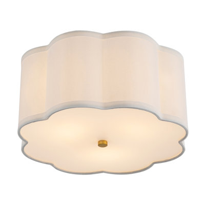 Flush Mount Ceiling Light