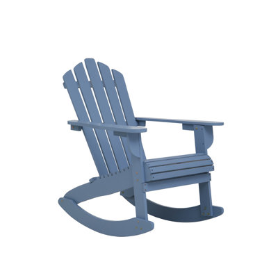 Farley Outdoor Adirondack Chair