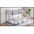 Metal Bunk Bed
