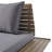 Patio Loveseat-303502798