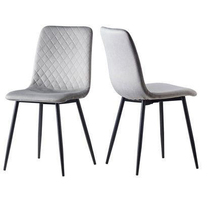 Upholstered Dining Chair