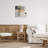 Tan & Grey Rustic Collage Floater Canvas Wall Art by Lanie Loreth-411362119