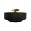 Plafonnier semi-encastré Radiance-110781281-110781280-110781304