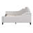 Tufted Button Daybed