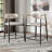 Hillard Counter Height Dining Chairs