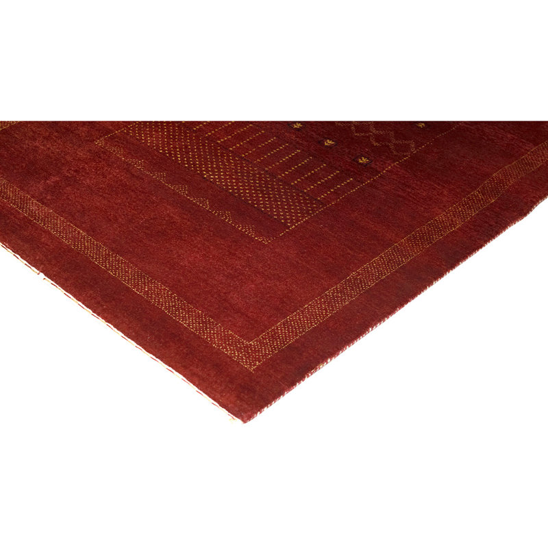 One-of-a-Kind 4' X 5'11" Area Rug