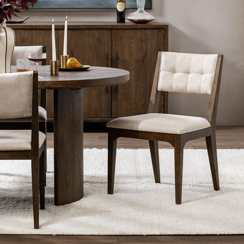 Estelle Upholstered Dining Chair