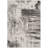 Riebe Abstract Ivory/Grey Area Rug-20794872