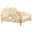 Alaire Solid Wood Bed-69527162