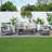 Betzaira 5 - Person Patio Conversation Set with Cushions
