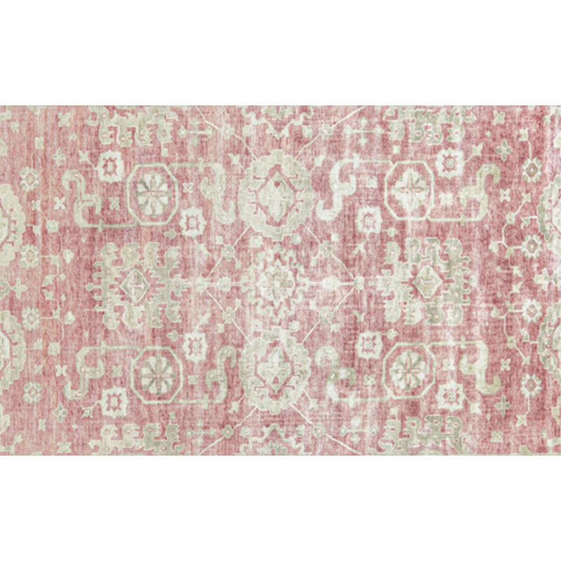 Demirji Oushak One-of-a-Kind 10'1" X 13'7" Area Rug