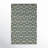 Elsey Hand Tufted Wool Geometric Indoor Rug-2135266127
