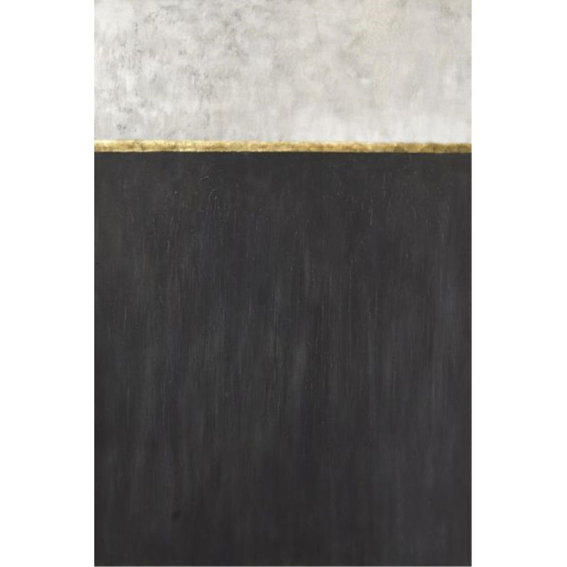 In The Night Painting by Beverly Fuller