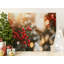 Wrapped Canvas Print Set-1327818655