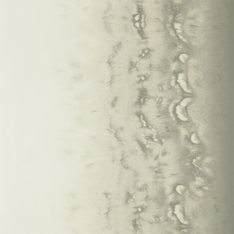 Fusion 10.05m x 52cm Metallic Wallpaper Roll, Pearl