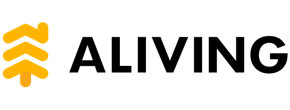 Logo Aliving