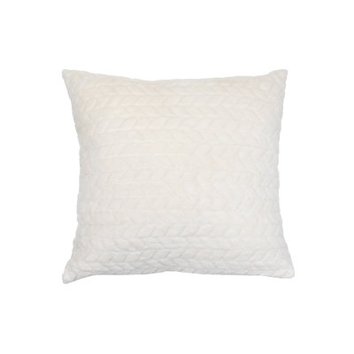 Chevron Throw Pillow