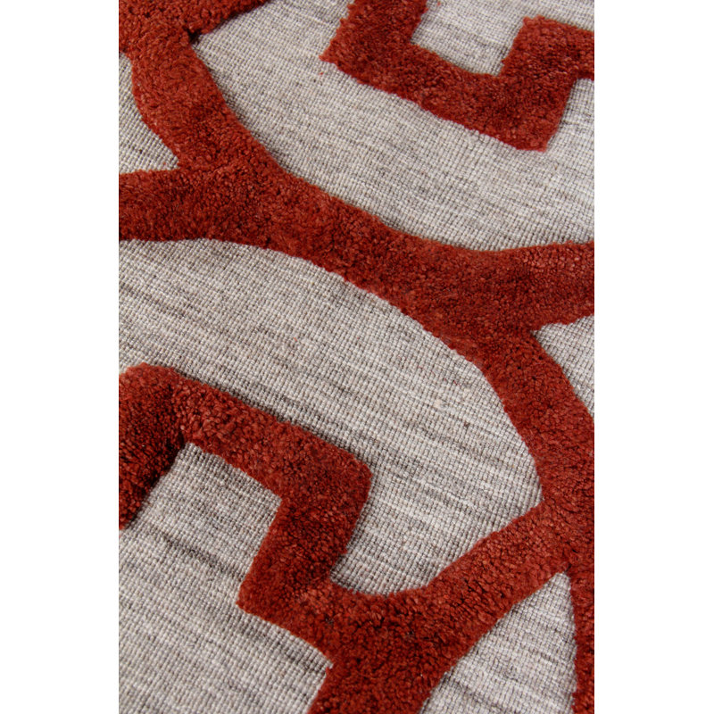 Windsor Geometric Area Rug, Rectangle 12' x 15'