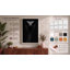 Cobra Hood Descending Modern - Wrapped Canvas-103266624-103266681