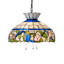 Hathcock 3 - Light Pendant