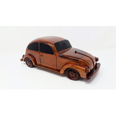 Camberlie Transportation Figurines & Sculptures