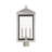 Bartek 1 -Light 24" H Hardwired Lantern Head-24100167