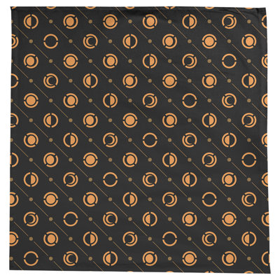 Nappe des phases de lune classiques