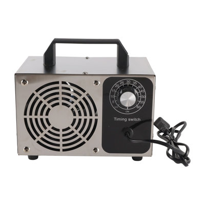 Ozone Generator Machine Pro 32g/h, Air Purifier for 3767 Cubic Feet
