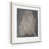 White Framed Paper sélectionné