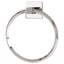 Contemporary II Wall Mounted Towel Ring-5222926