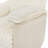Bocaton Wide Wale Corduroy Upholstery Manual Recliner-215485705
