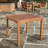 Rowlinson Willington Square Table 90cm