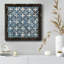 Toile encadrée Tile-Dye IV-Premium - prête à être accrochée-1928258538-1928258532