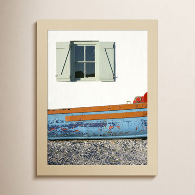 Ramey "Weskus Window" Print