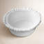Vida Melamine Dessert Bowl