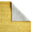 Hong Kong area rug Hand Tufted Rectangle Yellow-19491268