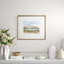 Plein Air Landscape I Print by Harper