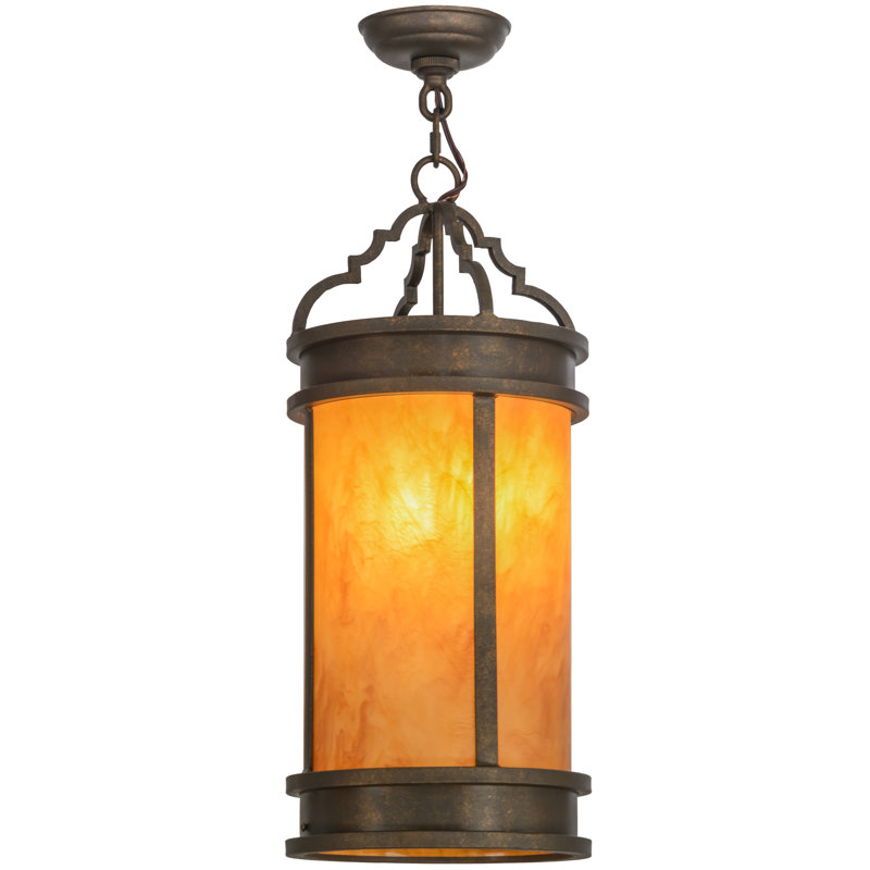 2 - Light Pendant