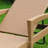 Angellena Outdoor Wicker Chaise Lounge