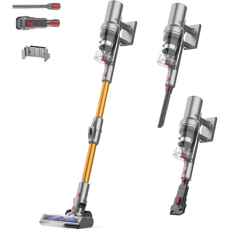 Aries Outlets Handheld Vacuum