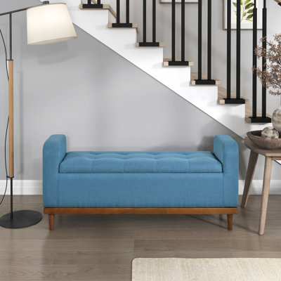 Meuble de rangement Mid-Century