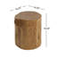 Table d'appoint 16,25 po Achille