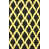 Noir et jaune