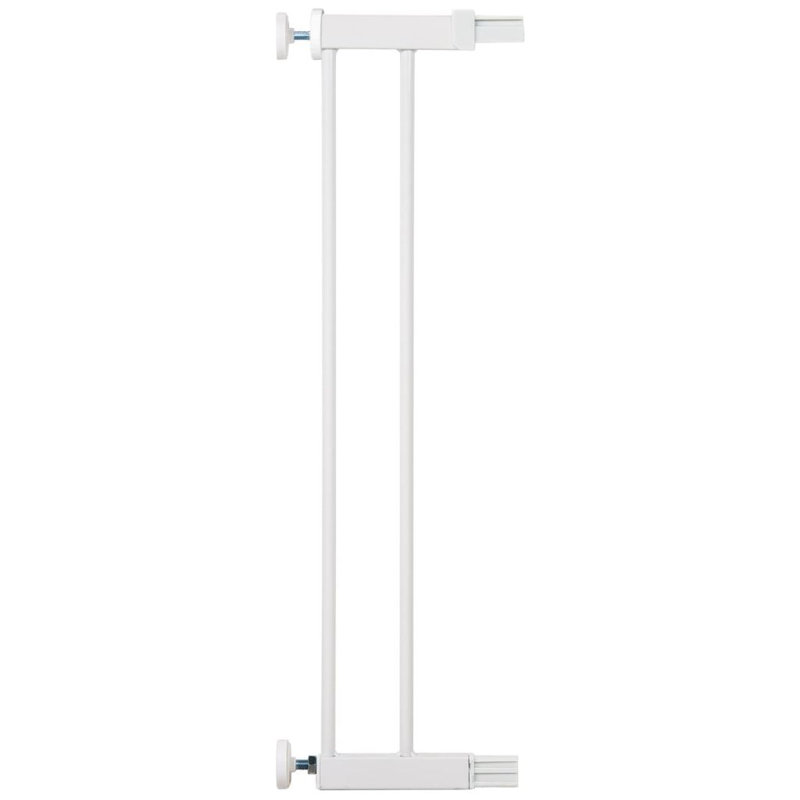 Safety 1st Safety Gate Extension 14cm White Metal