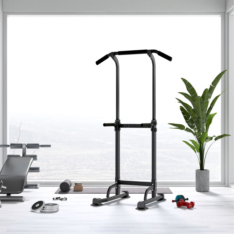 Station de trempage réglable, Noir
