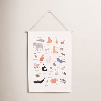 Gathre Poster Wall Hanging